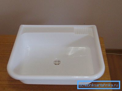 Plastikwaschbeispiel Plastikwaschbeispiel