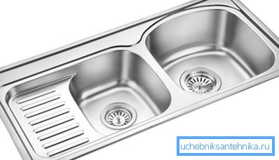 Ein Beispiel für Produkte, die in Fachgeschäften angeboten werden Ein Beispiel für Produkte, die in Fachgeschäften angeboten werden