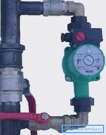 So etwas sollte wie ein Design aussehen, bei dem eine Pumpe installiert ist. So etwas sollte wie ein Design aussehen, bei dem eine Pumpe installiert ist.