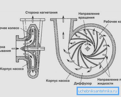 Das Funktionsprinzip des Fliehkraftmechanismus Das Funktionsprinzip des Fliehkraftmechanismus
