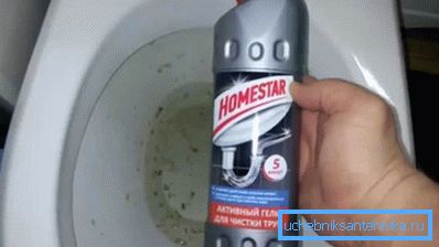 Reinigungschemie Reinigungschemie