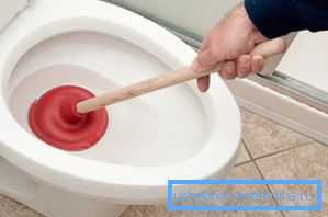 Toilettenkolben reinigen Toilettenkolben reinigen