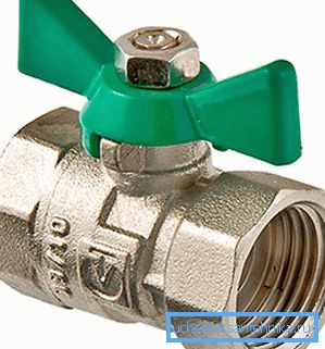 Valtec Markenprodukte mit beidseitigem Innengewinde