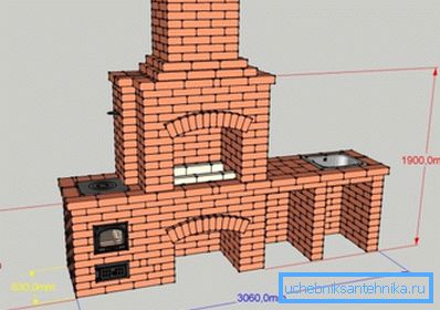 Das Projekt beinhaltet die Installation von Wäsche auf dem Mauerwerk Das Projekt beinhaltet die Installation von Wäsche auf dem Mauerwerk