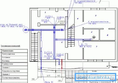 Die Gestaltung der internen Wasserversorgungs- und Abwassersysteme muss von kompetenten Fachleuten vorgenommen werden. Die Gestaltung der internen Wasserversorgungs- und Abwassersysteme muss von kompetenten Fachleuten vorgenommen werden.