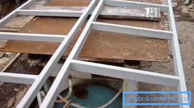 Profilrohr - das perfekte Material für die Herstellung von Treppen Profilrohr - das perfekte Material für die Herstellung von Treppen