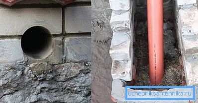 2795 Passiere durch die Mauer