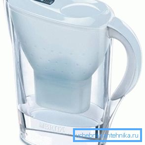 Der einfachste Haushaltsfilter Der einfachste Haushaltsfilter