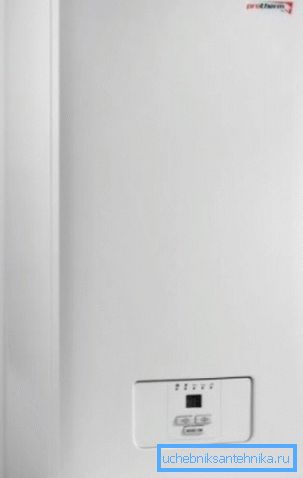 PROTHERM (montiert) PROTHERM (montiert)