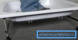 Rahmensteifigkeitsprüfung Rahmensteifigkeitsprüfung