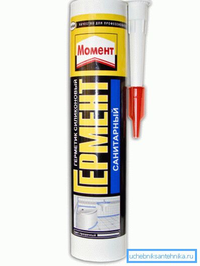Durchsichtiges Dichtungsmittel Durchsichtiges Dichtungsmittel