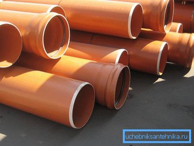 PVC-Rohr für Outdoor-Sportarten PVC-Rohr für Outdoor-Sportarten