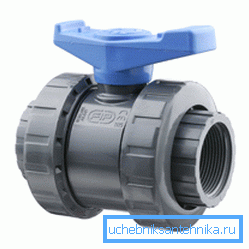 PVC-Ventil PVC-Ventil