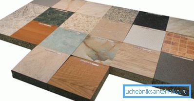 Arbeitsflächen aus mit einer dünnen Kunststoffschicht laminierten Spanplatten sind um eine Größenordnung stärker und haltbarer als ungeschützte Spanplatten. Postforming ist praktisch, widerstandsfähig gegen mechanische Einflüsse und Temperatureinflüsse. Außerdem wird es einfach gewaschen und gereinigt und trocknet gleichzeitig schnell. Arbeitsflächen aus mit einer dünnen Kunststoffschicht laminierten Spanplatten sind um eine Größenordnung stärker und haltbarer als ungeschützte Spanplatten. Postforming ist praktisch, widerstandsfähig gegen mechanische Einflüsse und Temperatureinflüsse. Außerdem wird es einfach gewaschen und gereinigt und trocknet gleichzeitig schnell.