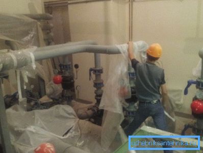 Die Arbeiten werden von speziellen Teams ausgeführt und auf jeden Fall getestet. Die Arbeiten werden von speziellen Teams ausgeführt und auf jeden Fall getestet.