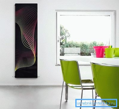 Kühlerbild Kühlerbild