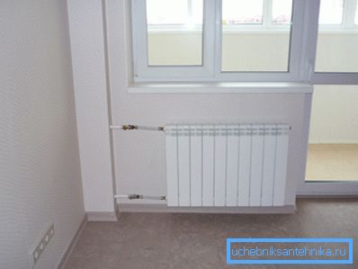 Heizkörper zur Wohnung - alles ist nicht so einfach, wie es auf den ersten Blick erscheint Heizkörper zur Wohnung - alles ist nicht so einfach, wie es auf den ersten Blick erscheint
