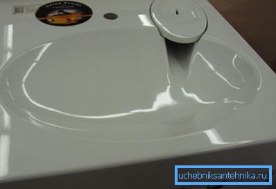 Waschbecken Waschbecken