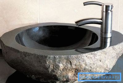 Premium-Waschbecken Premium-Waschbecken