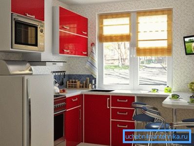 Sinken am Fenster Sinken am Fenster