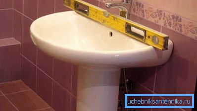 Die Senke wird nach Stufe eingestellt. Die Senke wird nach Stufe eingestellt.