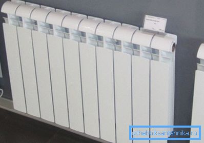Bei der Berechnung dieser Heizkörper gilt eine andere Formel. Bei der Berechnung dieser Heizkörper gilt eine andere Formel.