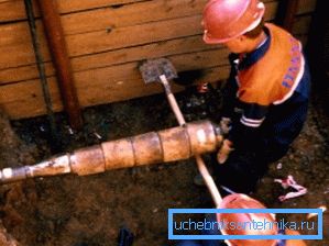 Der Aufbau als Methode zum Installieren von Stapeln - nicht die herkömmliche Art, den Aufbau anzuwenden Der Aufbau als Methode zum Installieren von Stapeln - nicht die herkömmliche Art, den Aufbau anzuwenden