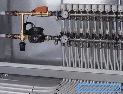 Verteiler Verteiler