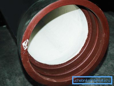 Gusseisen Abwasserrohr Gusseisen Abwasserrohr