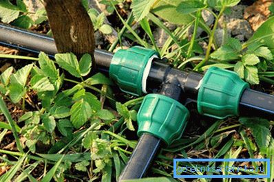 Faltbare Wasserversorgung im Sommer Faltbare Wasserversorgung im Sommer