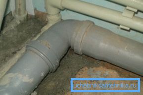 Die Druckentlastung der Gelenke kann einen unangenehmen Geruch verursachen. Die Druckentlastung der Gelenke kann einen unangenehmen Geruch verursachen.