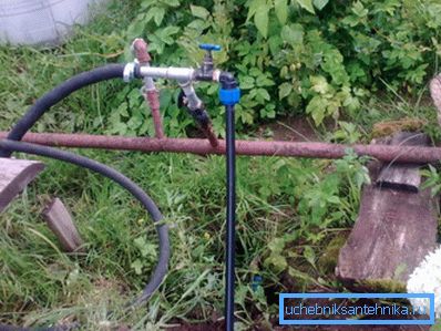 Verdrahtung aus Polyethylen Verdrahtung aus Polyethylen