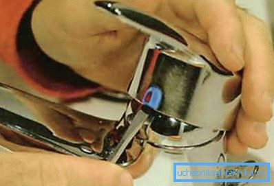 3373 DIY Mischer reparieren