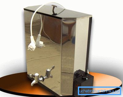 Waschtisch zum Schenken mit Heizung aus Edelstahl (Fabrik) Waschtisch zum Schenken mit Heizung aus Edelstahl (Fabrik)
