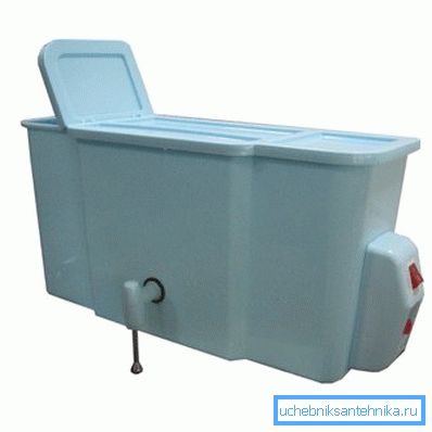 Waschtisch für Camping Waschtisch für Camping