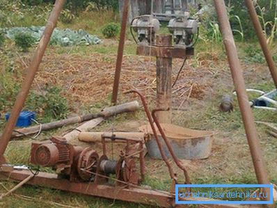 Selbst gemachte Installationen wirken oft unauffällig, ihr Preis ist jedoch um ein Vielfaches niedriger als in der Fabrik, und sie machen ihre Arbeit genauso gut. Selbst gemachte Installationen wirken oft unauffällig, ihr Preis ist jedoch um ein Vielfaches niedriger als in der Fabrik, und sie machen ihre Arbeit genauso gut.