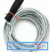 Selbstgemachtes Kabel gegen Blockaden Selbstgemachtes Kabel gegen Blockaden