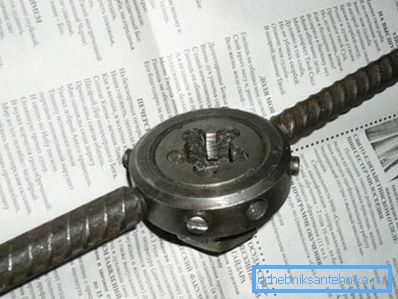 Selbst gemachte Kurbel für stirbt. Selbst gemachte Kurbel für stirbt.