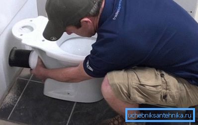 Eine unabhängige Anordnung der Toilette - Sie können es schaffen Eine unabhängige Anordnung der Toilette - Sie können es schaffen