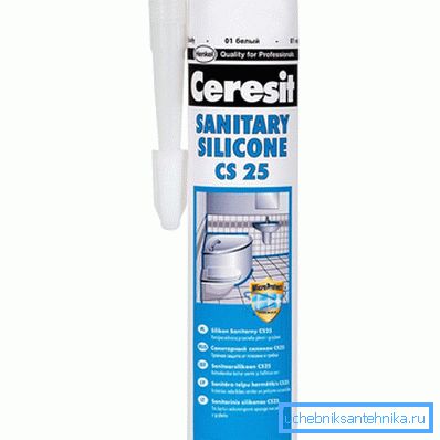 2851 Hygienesilikon