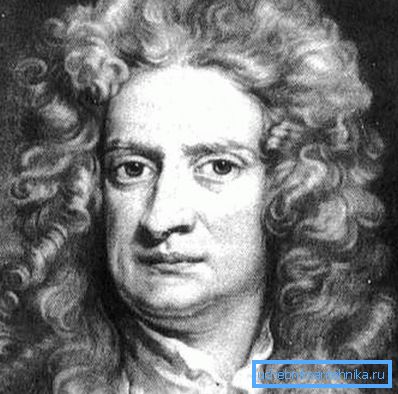 Sir Isaac Newton erinnert sich: Energie wird nicht aus dem Nichts genommen und geht nirgendwohin. Sir Isaac Newton erinnert sich: Energie wird nicht aus dem Nichts genommen und geht nirgendwohin.