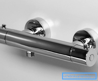 Kern der Dusche Kern der Dusche