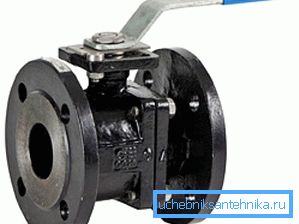 4 ”Kugelhahn für Flanschverbindung 4 ”Kugelhahn für Flanschverbindung