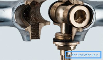 Sharovy-Adapter für das Badezimmer Sharovy-Adapter für das Badezimmer