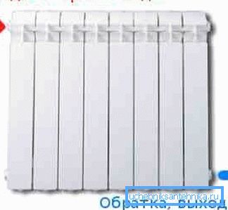 Diagonales Batterieverbindungsdiagramm Diagonales Batterieverbindungsdiagramm