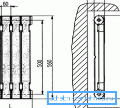 Batterie-Installationsdiagramm Batterie-Installationsdiagramm