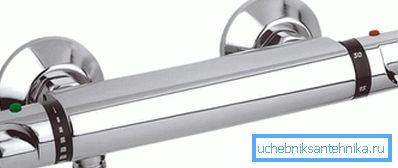 Mit der Waage können Sie die Vorlauftemperatur fein einstellen. Mit der Waage können Sie die Vorlauftemperatur fein einstellen.