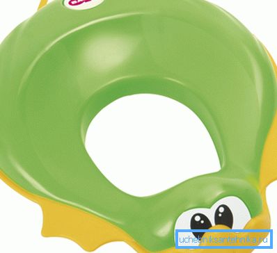 Toilettensitz OKBaby Toilettensitz OKBaby