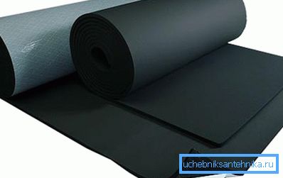 Synthetischer Kautschuk wird in solchen Rollen verkauft Synthetischer Kautschuk wird in solchen Rollen verkauft