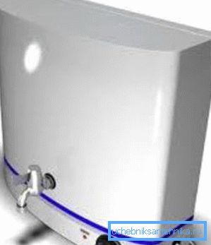 System mit einem herkömmlichen Kran